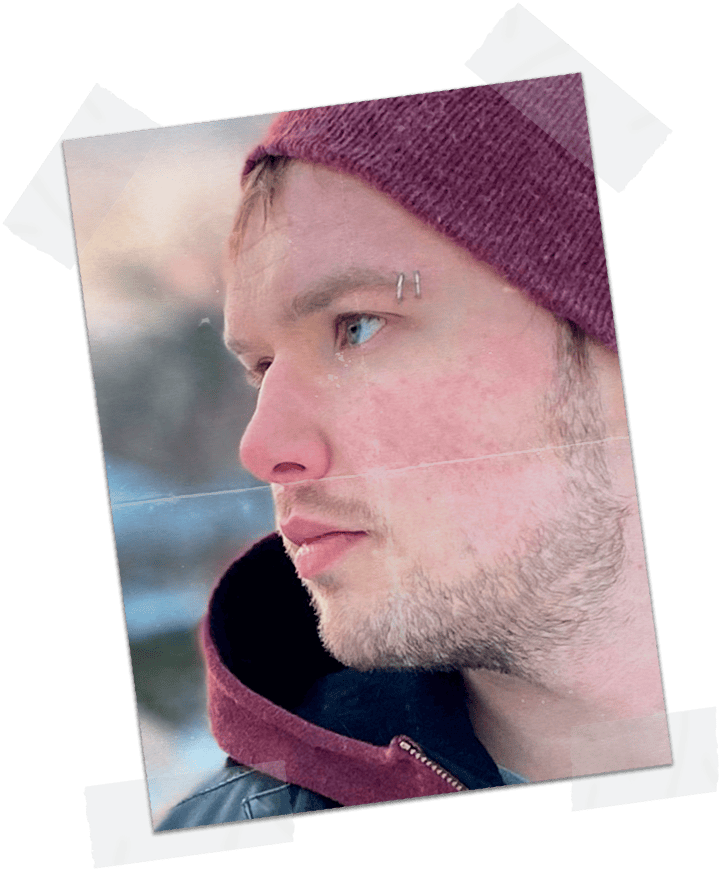 A photo of Leif